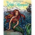 thumbnail image 1 of The Little Mermaid By Robert Sabuda, 1 of 2