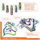 thumbnail image 4 of Paquete de 5 unidades Toy HEX BOTS Nano con flash nano adicional para niños de más de 3 años, 4 of 8