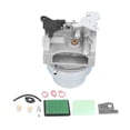 thumbnail image 2 of Kit de carburador Jadeshay Para cortacésped GCV135 GCV160 GCV160A, 2 of 8