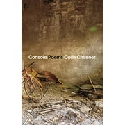 Console : Poems (Hardcover)