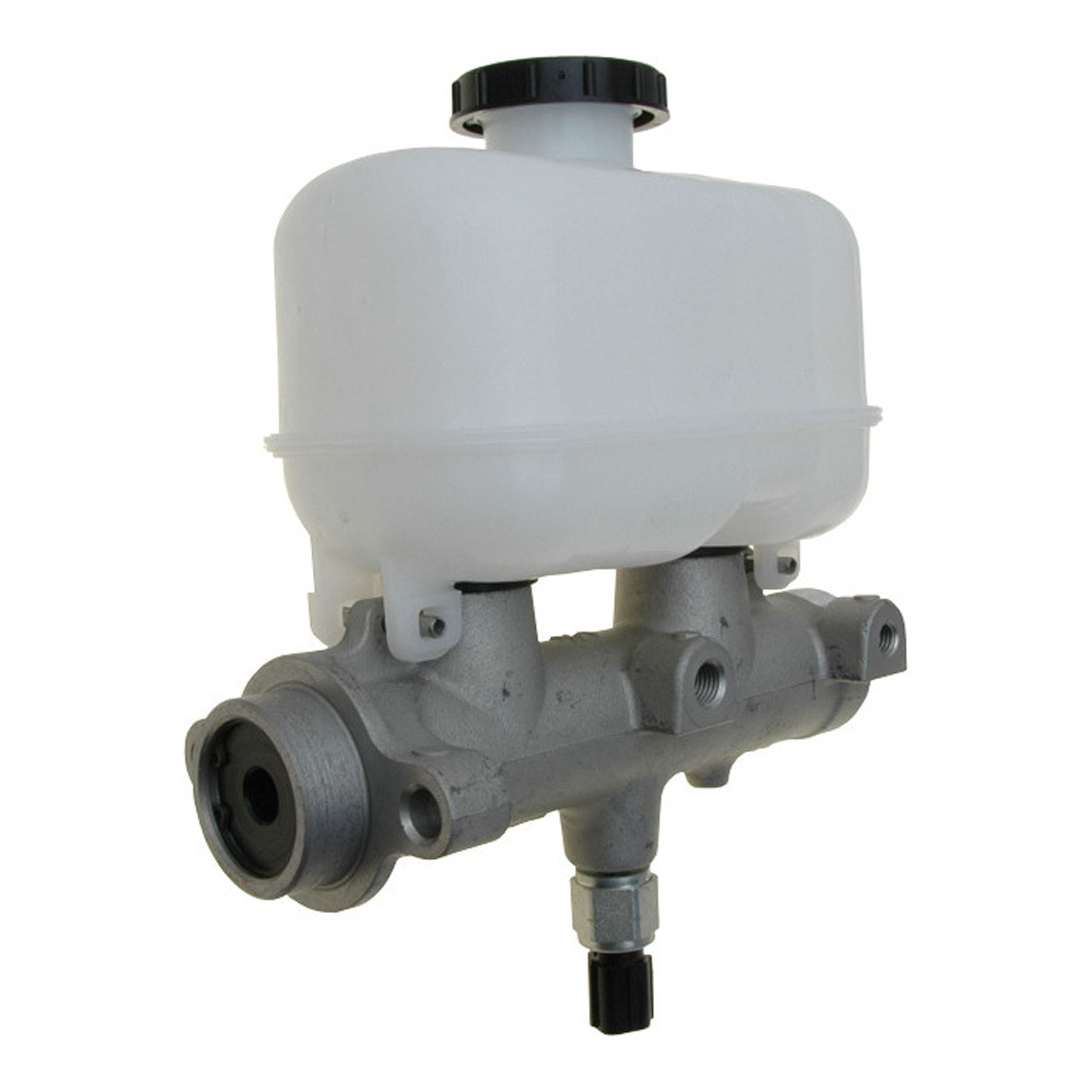 Raybestos Element3 New Master Cylinder, MC391320 Fits select: 2008-2010 FORD ECONOLINE