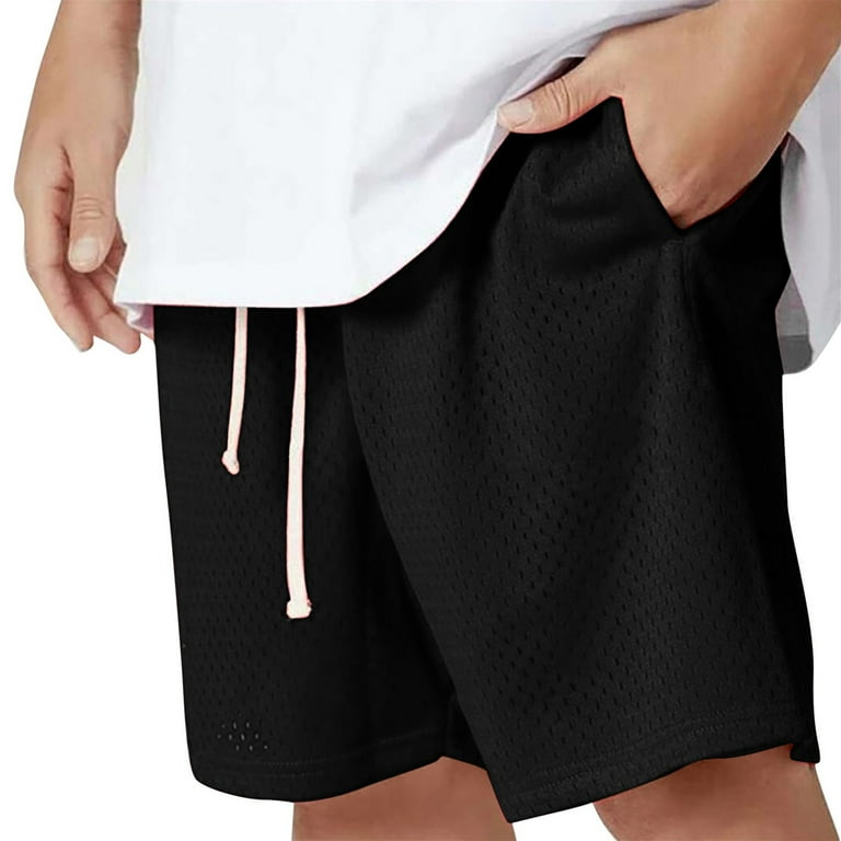 Mens cotton shop workout clothes