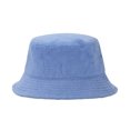 thumbnail image 3 of South Park Towelie Terry Cloth Bucket Hat, 3 of 6