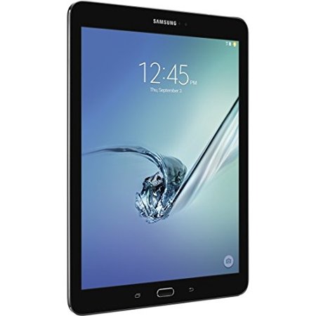 Refurbished Samsung  Galaxy Tab S2 9.7, SM-T813NZKEXAR (64GB, (Best Os For Samsung Galaxy S2)