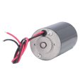 thumbnail image 4 of Motor CWCCW, motor de CC de alta velocidad, motor de CC de alta velocidad, diseño de próxima generación, 4 of 8