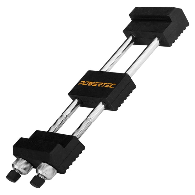 Soporte para piedras de afilar POWERTEC ajustable 5.5-9
