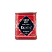 Exeter Corned Beef 2 Pack