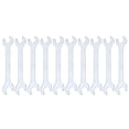 thumbnail image 1 of Llave de doble boca delgada Uxcell 10pcs 8mm x 10mm Spanners métricos, 1 of 7
