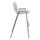 thumbnail image 3 of Banco de Bar Kessa Muebles Desi Beige, 3 of 10