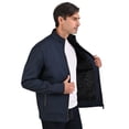 thumbnail image 3 of CHAMARRA PARA CABALLERO MARCA VASARELLI, 3 of 5