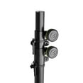 thumbnail image 3 of Gravity LS P 431 XL B Double Extension Pole, M10 to M20, 3500 mm, 3 of 6
