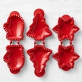 thumbnail image 3 of Billuyoard 3 pack/lote Navidad One-Press Hand Pie Maker recubrimiento antiadherente garantiza la seguridad alimentaria prensas para galletas Herramientas y accesorios para hornear, 3 of 6