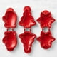 thumbnail image 2 of Inteprter Herramienta para hacer galletas, fabricante de pasteles manual de una sola prensa navideña de 3 piezas para prensas de galletas Herramientas y accesorios para hornear, 2 of 6