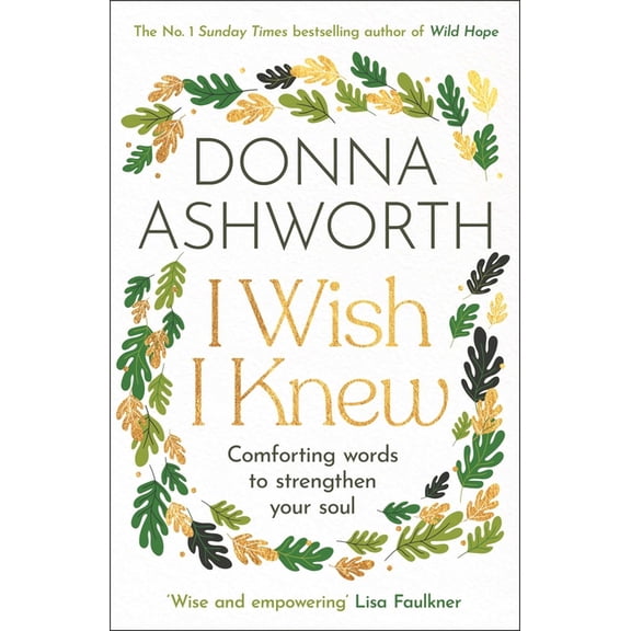 I Wish I Knew, (Paperback)
