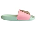 thumbnail image 2 of Sandalia Pusheen the Cat Talla 22 Aqua On Break, 2 of 4