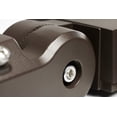 thumbnail image 3 of Nuvo Lighting LED Area Light Type V 300W Bronze Finish 4000K 277-480V, 3 of 24