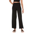 thumbnail image 1 of The Drop Womens Catalina Pull-on Rib Sweater Pantpants, 1 of 6