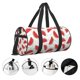 thumbnail image 3 of Easygdp Watermelon Bolsa de Viaje, Bolsa de Mano, Bolsa de Gimnasio, Bolsa de Equipaje para Viaje, 3 of 6