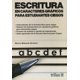 thumbnail image 1 of ESCRITURA EN CARACTERES GRAFICOS PARA ESTUDIANTES CIEGOS TRILLAS MONICA MOBARAK ABRAHAM, 1 of 1