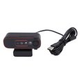 thumbnail image 1 of Webcam Computer, 1080P Auto Focusing Computer Web Camera Easy To Install with Private Cover for Home, 1 of 7
