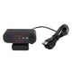 thumbnail image 5 of Cámara De Computadora, Computadora Con Cámara Web Fácil De Instalar USB 30 Fps Con Cubierta Privada Para Transmisión De Videos En, 5 of 7