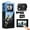with 64GB Card, variant on AKASO EK7000 Pro Touchscreen 4K Action Camera with 64GB Card
