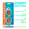 thumbnail image 2 of Goggles para Niño Natación 7 a 14 Años Paquete 3 Pz, 2 of 5