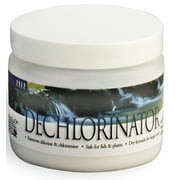 Winston Crystal Clear CC013-8 8 Oz Dry Dechlorinator