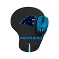 thumbnail image 1 of Soar Nfl Mouse Pad Inalámbrico Y Mouse Carolina Panthers, 1 of 5