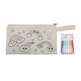 thumbnail image 4 of PAINT YOUR OWN PENCIL CASE, 4 of 6