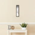 thumbnail image 4 of ArtToFrames 4" x 19" Silver Picture Frame, 4x19 inch Multi Wood Poster Frame (WOM-4756), 4 of 8