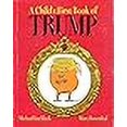 thumbnail image 3 of Premier Livre de Trump pour Enfant, Michael Ian Couverture Rigide Noire, 3 of 3