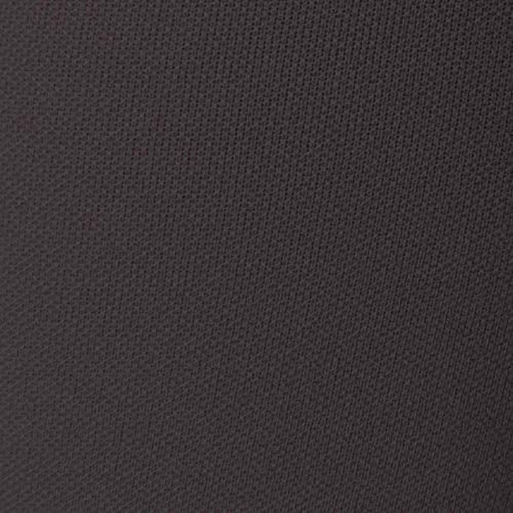 JOBST Relief Knee High 20-30 mmHg Compression Socks, Closed Toe, Black, Large Full Calf