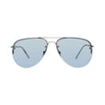 thumbnail image 5 of Lentes de Sol Tommy Hilfiger Mujer X60039 Outlook Marco de Metal Plateado UV, 5 of 5