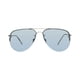 thumbnail image 5 of Lentes de Sol Tommy Hilfiger Mujer X60039 Outlook Marco de Metal Plateado UV, 5 of 5