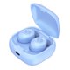 thumbnail image 1 of Auricular Running Fitness Auriculares intrauditivos inalámbricos verdaderos Auriculares 5.0 compatibles con Bluetooth recargables, Azul Eigraketly EL000341-02B, 1 of 2