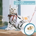 thumbnail image 4 of Cinta de protección para muebles de sofá para mascotas de 50 mm x 30 yardas Adepaton 220261, 4 of 9