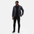 thumbnail image 3 of Regatta Mens Tourer Hybrid Padded Jacket, 3 of 8