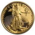 thumbnail image 2 of 1999-W 1/10 oz Proof American Gold Eagle (w/Box & COA), 2 of 3