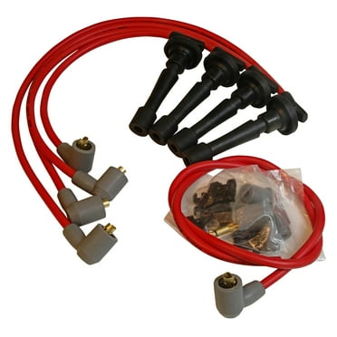 MSD 32329 Spark Plug Wire Set