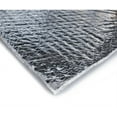 thumbnail image 2 of Reach Barrier DD48050 Air Double Reflective Polyethylene Insulation Roll, 4' x 50', 2 of 5