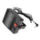 thumbnail image 3 of Altavoz Externo De 3,5 Mm Altavoz De Coche Con Cable Radio De Coche Altavoz Pequeño Con Filtro De Ruido E Interruptor De Silencio seitruly VI008591-00, 3 of 7
