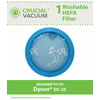 Dyson DC25 Pre Filter, Part # 914790-01