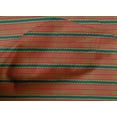 thumbnail image 4 of oneOone Cotton Poplin Fabric Stripe Block Decor Fabric Printed BTY 56 Inch Wide, 4 of 4