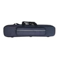 thumbnail image 3 of Case de señal de piscina anti scratch Snooker Storage de almacenamiento de transporte para 1/2 señales de billar azul, 3 of 8