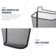 thumbnail image 3 of Oficina Colgando Archivos Archivos Plumas Almacenamiento Cesta Colgante Canasta Oficina Organización Rack, 3 of 7