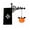 Pumpkin, variant on Library Lantern-Decorative Bookshelf Lighting, Magic Reading Light for Bookworms, Unique Gift for Book Lovers