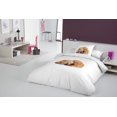 thumbnail image 2 of Ens. housse de couette So Cute de Gouchee Design pour lit simple, 2 of 2