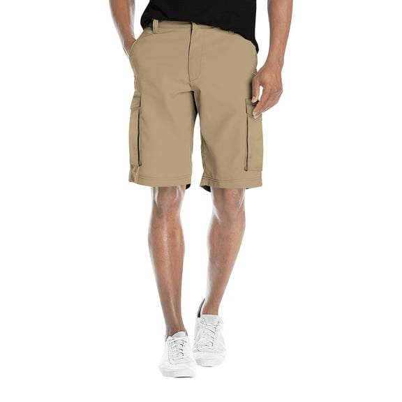 Ethanol Mid Rise Cargo Short (Men's), 1 Count, 1 Pack