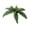 D, variant on Darzheoy Artificial Ferns for Outdoor Fake Boston Fern Faux Ferns Plant Silk Greenery for Indoors Home Garden Porch Windowsill Decor